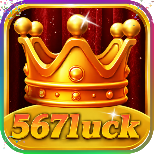 567luck — mitra unggulan
