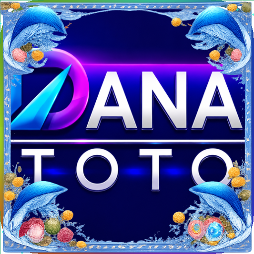 danatoto — mitra unggulan